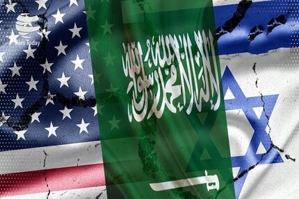 ادعا: موافقت مشروط عربستان با پیوستن به پیمان ابراهیم
