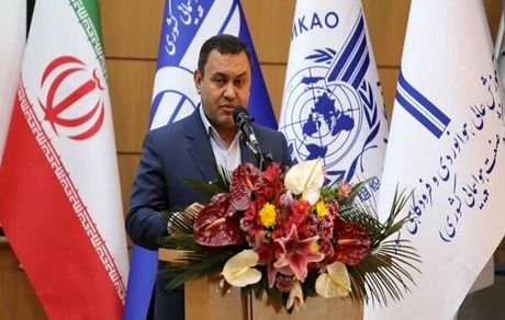 معاون وزیر راه: برای توسعه صنعت هوایی کشور منتظر برجام نمی‌مانیم