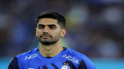 پیشنهاد ۱۰ میلیاردی سپاهان به هافبک استقلال