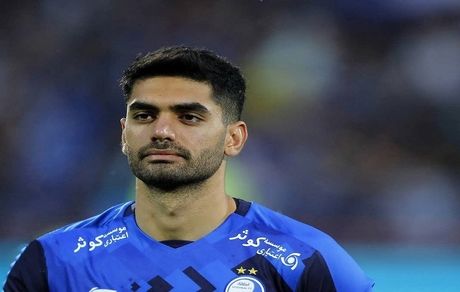 پیشنهاد ۱۰ میلیاردی سپاهان به هافبک استقلال