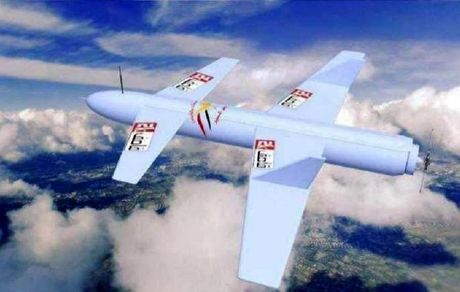 حملات دنباله‌دار انصارالله یمن به عربستان