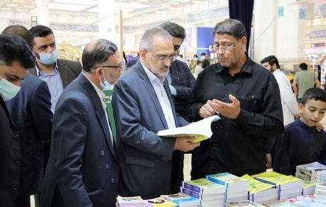 دولت پیگیر حل مشکل کاغذ برای ناشران است
