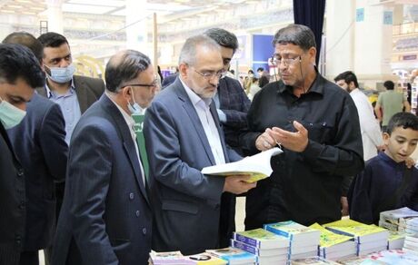 دولت پیگیر حل مشکل کاغذ برای ناشران است