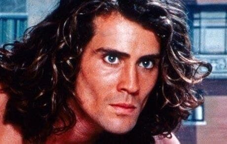 بازیگر نقش تارزان درگذشت