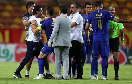 آمار امیدوار کننده «مجیدی»‌ در آزادی