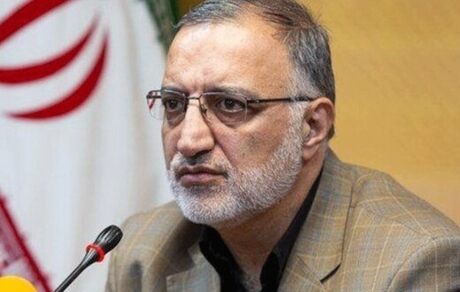 دیوان عدالت اداری نامه شهردار تهران را لغو کرد / سرنوشت زاکانی در هاله از ابهام!
