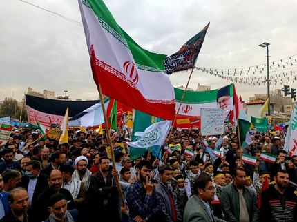 اعلام تمهیدات ترافیکی راهپیمایی ۱۳ آبان در تهران