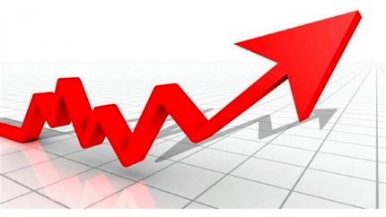 افزایش تورم در بهمن نسبت به دی‌ماه
