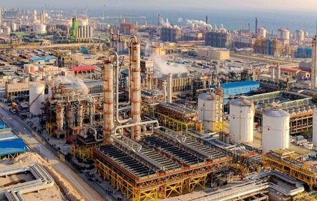 صادرات محصولات پتروشیمی ممنوع شد