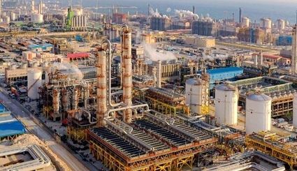 صادرات محصولات پتروشیمی ممنوع شد