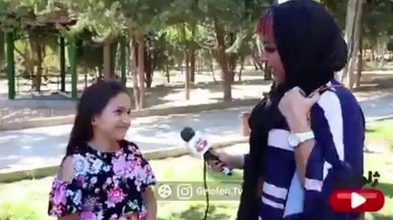 مدیرعامل آپارات به خاطر انتشار کدام ویدئو بازداشت شد؟