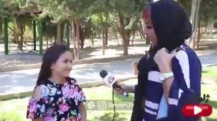 مدیرعامل آپارات به خاطر انتشار کدام ویدئو بازداشت شد؟