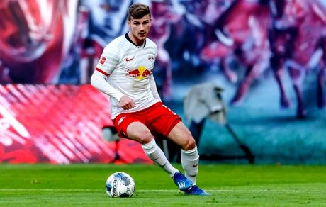 
آبی‌ها قطعاً مهاجم زهردار را می‌گیرند

