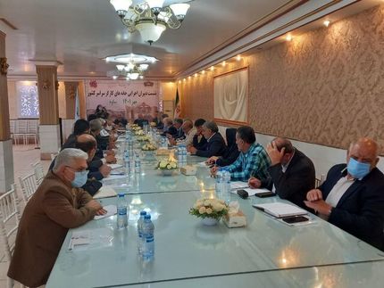 معاون دبیر کل خانه کارگر: مطالبات صنفی کارگران رنگ و بوی سیاسی نخواهد گرفت/سهام بانک رفاه به کارگران تعلق گیرد