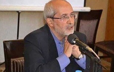 پدر علم بتن ایران و بنیانگذار برج میلاد درگذشت