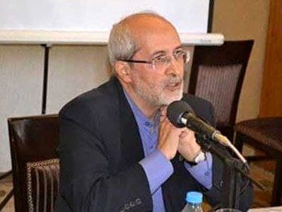 پدر علم بتن ایران و بنیانگذار برج میلاد درگذشت