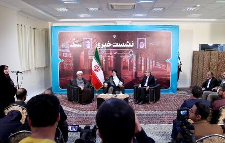 ۸۵ درصد مصوبات دور اول سفر دولت به استان فارس اجرا شده است