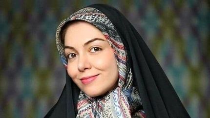 چه خبر از پرونده آزاده نامداری در پزشکی قانونی؟