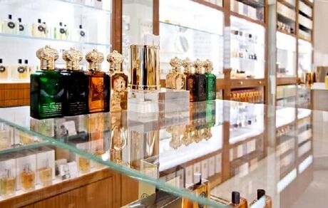 
واردات عطر هم ممنوع شد
