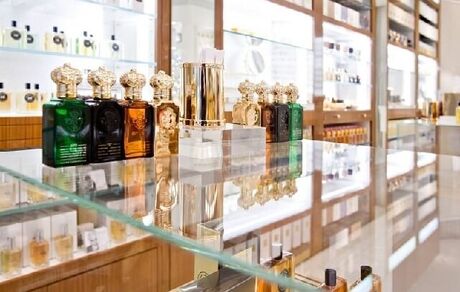 
واردات عطر هم ممنوع شد
