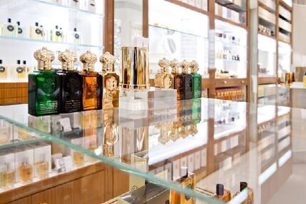 
واردات عطر هم ممنوع شد
