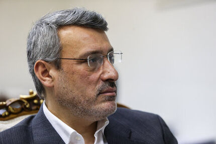 
عذرخواهی بعیدی‌نژاد بابت انتقال اطلاعات اشتباه به رسانه‌ها
