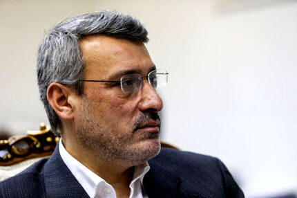 
عذرخواهی بعیدی‌نژاد بابت انتقال اطلاعات اشتباه به رسانه‌ها
