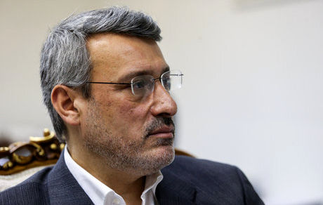 
عذرخواهی بعیدی‌نژاد بابت انتقال اطلاعات اشتباه به رسانه‌ها
