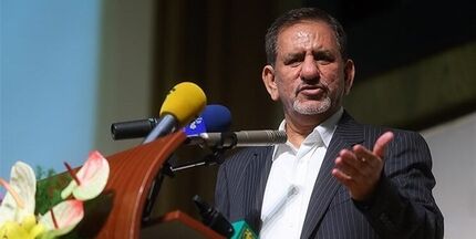 دستورات جهانگیری به ۲ وزارتخانه درباره تولید