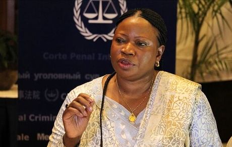 دادگاه لاهه: تشدید خشونت در فلسطین ممکن است جنایت جنگی باشد