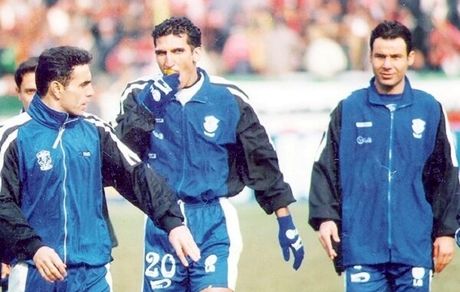 جمع استقلالی‌ها در لیگ برتر جمع شد