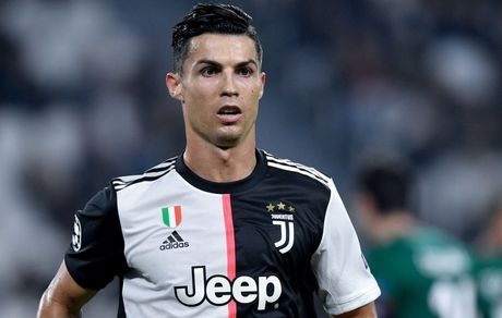 اظهار نظر عجیب رونالدو درباره کرونا