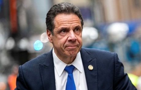 فرماندار نیویورک بدلیل اتهامات آزار جنسی استعفا می‌کند