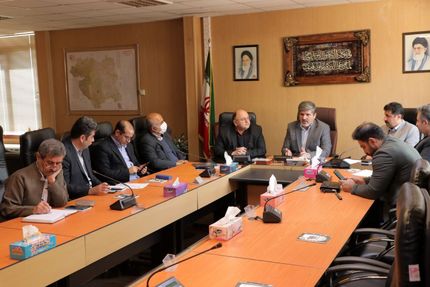 کاهش ۲۵ درصدی بارش‌ها نسبت به سال گذشته در استان کردستان