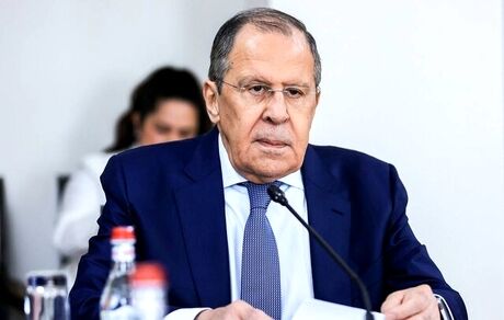لاوروف: واشنگتن نمی‌تواند مسکو را از حق رأی محروم کند