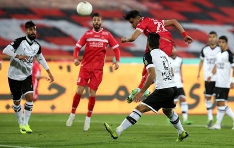 تغییر زمان سه مسابقه از هفته‌های ۲۳ و ۲۴ لیگ برتر فوتبال