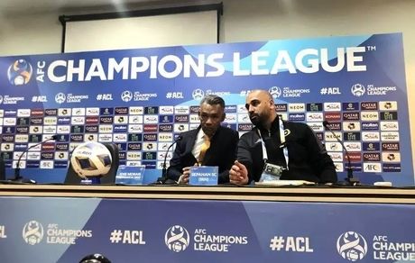 سرمربی سپاهان: بعد از اخراج، سازماندهی تیم را از دست دادیم / گل نزدن یکی از دلایل باختمان بود