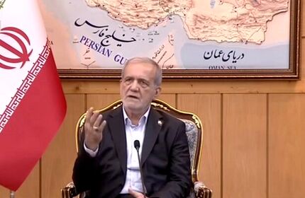 رئیس‌جمهور: آمریکا، ایران ذلیل‌ و ضعیف می‌خواهد، نه ایران قدرتمند / حقوق بشر و انسانیت دروغی بیش نیست