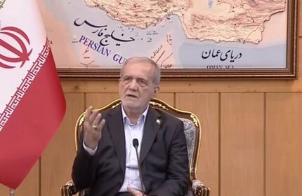 رئیس‌جمهور: آمریکا، ایران ذلیل‌ و ضعیف می‌خواهد، نه ایران قدرتمند / حقوق بشر و انسانیت دروغی بیش نیست