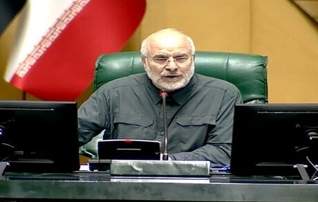 قالیباف: طرح جدید کالابرگ اجرایی می‌شود