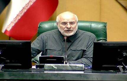 قالیباف: طرح جدید کالابرگ اجرایی می‌شود