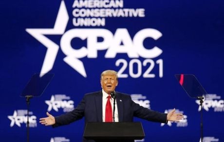 ترامپ: حزب جدیدی در کار نیست/ بایدن بدترین رئیس جمهوری آمریکا تا امروز است