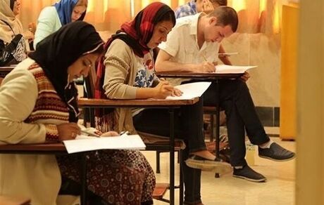 امکان ثبت‌نام برای تشکیل موسسه جذب دانشجوی خارجی فراهم شد