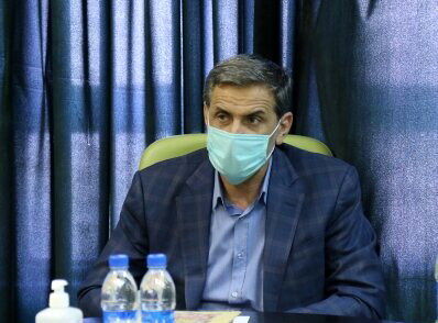 رییس فدراسیون پزشکی ورزشی: هنوز مجوز حضور تماشاگران در استادیوم داده نشده است