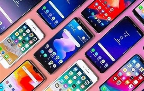 هیچ محدودیتی برای واردات موبایل نداریم / تعرفه ۱۲ درصدی برای واردات گوشی‌های بالای ۶۰۰ دلار