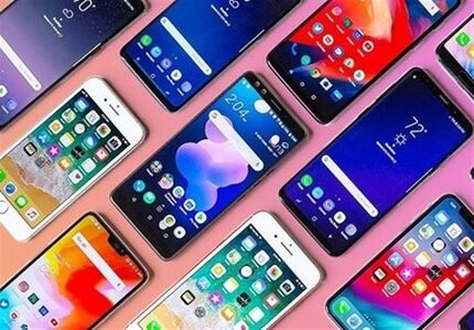 هیچ محدودیتی برای واردات موبایل نداریم / تعرفه ۱۲ درصدی برای واردات گوشی‌های بالای ۶۰۰ دلار