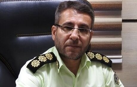 پلیس امنیت: تداوم تعطیلی صنوف پرریسک در تهران