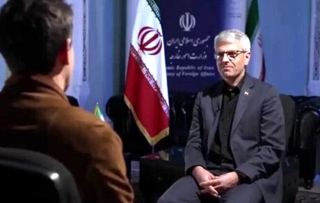 سخنگوی وزارت امور خارجه: تجاوز باید پایان یابد / ایران برای هر سناریویی آماده است