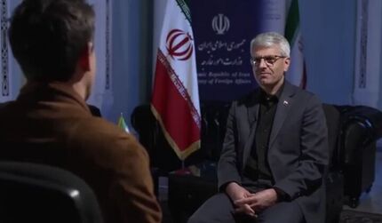 سخنگوی وزارت امور خارجه: تجاوز باید پایان یابد / ایران برای هر سناریویی آماده است