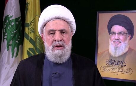 دبیرکل حزب‌الله: رژیم صهیونیستی تجاوز را متوقف کند مسیر مذاکره بازخواهد شد